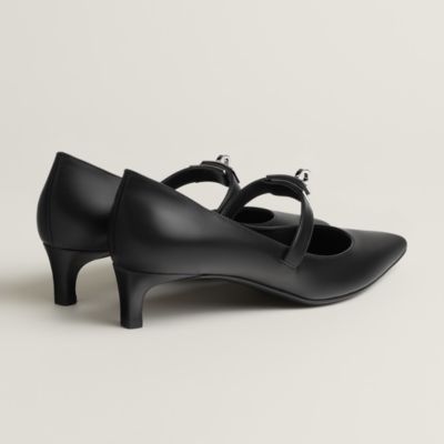 パンプス - Kiara_40 - レディースシューズ | Hermès - エルメス-公式